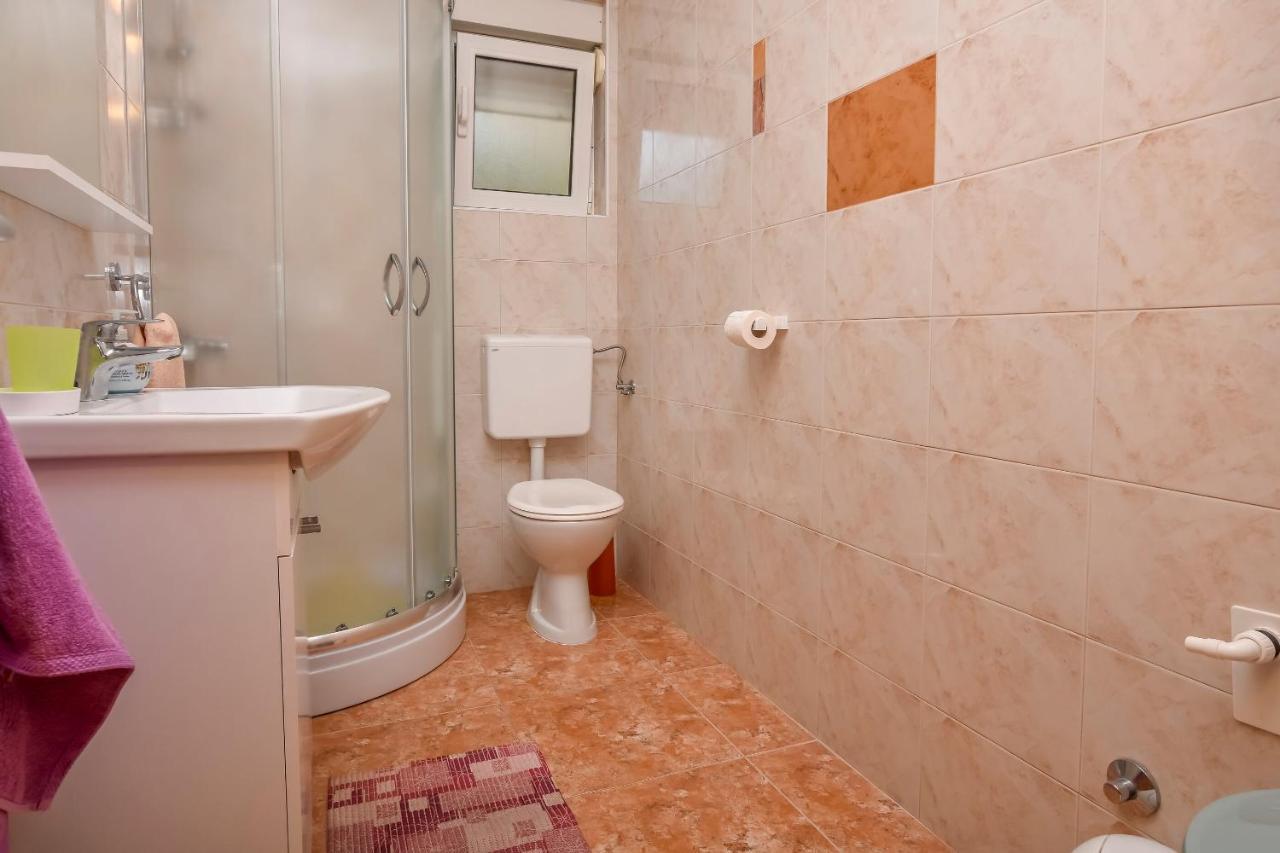 Apartments Markovic Rogoznica  Zimmer foto