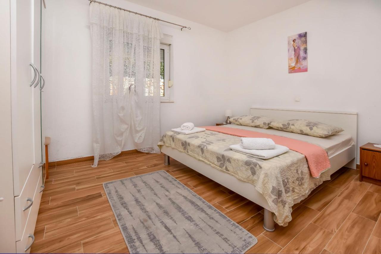 Apartments Markovic Rogoznica  Exterior foto