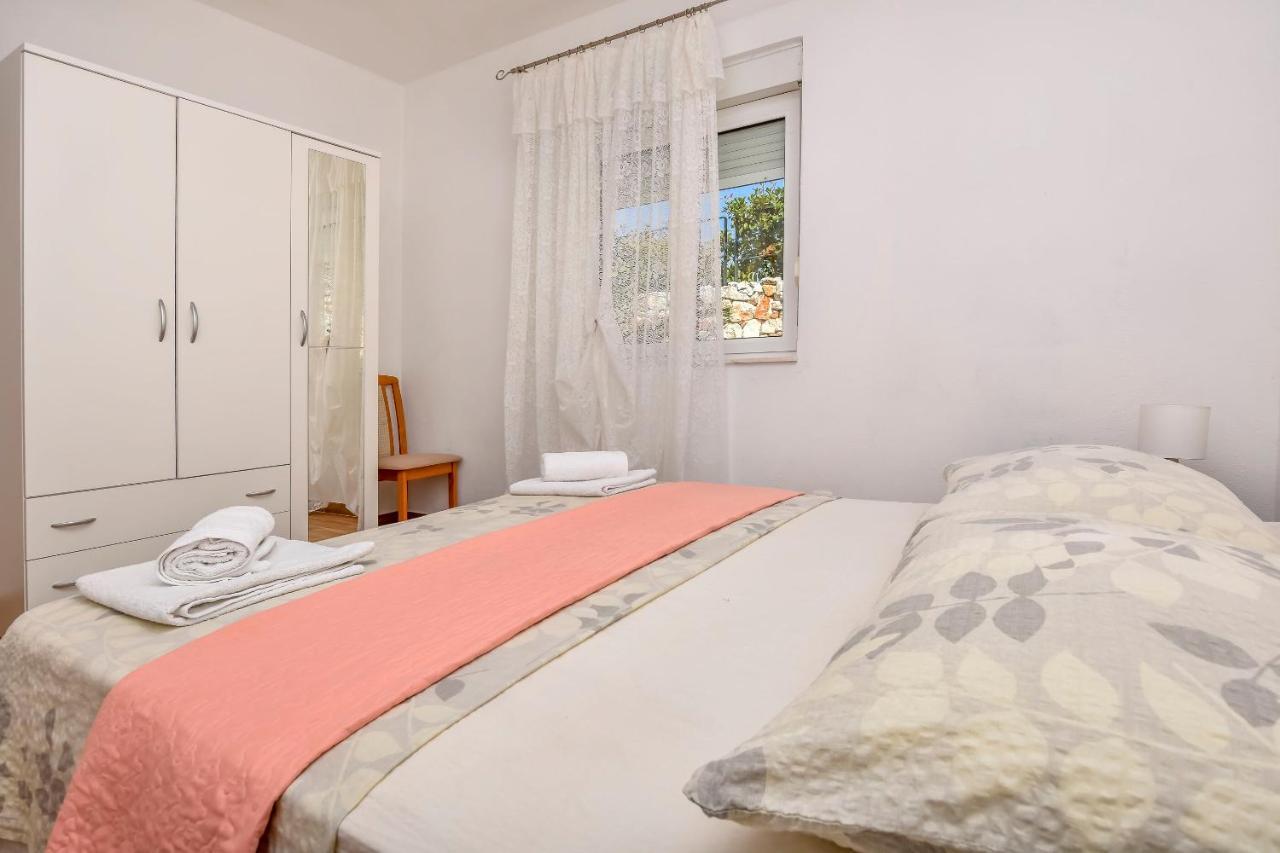 Apartments Markovic Rogoznica  Exterior foto