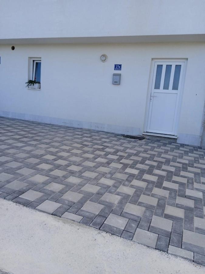 Apartments Markovic Rogoznica  Exterior foto