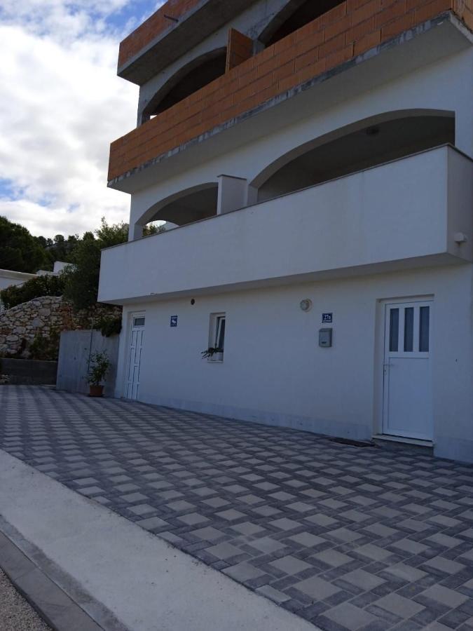 Apartments Markovic Rogoznica  Exterior foto