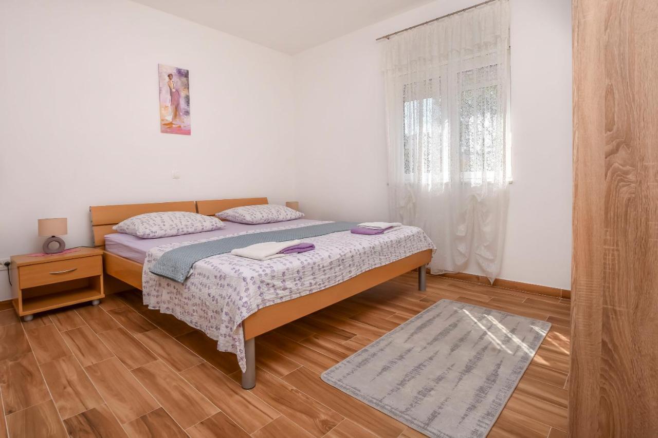 Apartments Markovic Rogoznica  Exterior foto