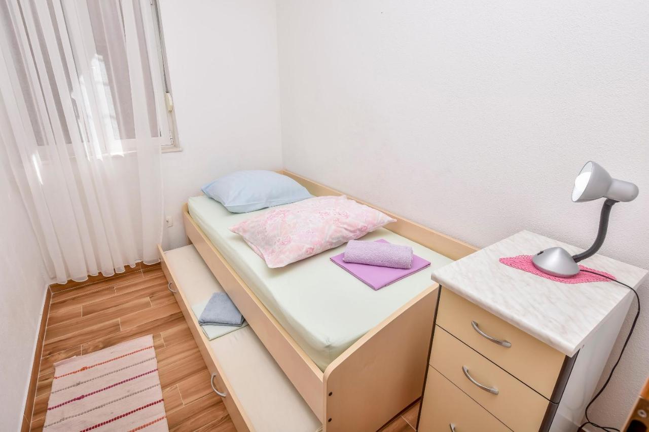 Apartments Markovic Rogoznica  Exterior foto
