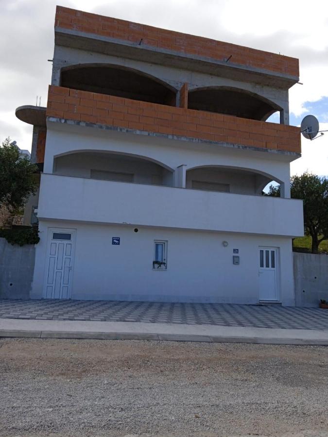 Apartments Markovic Rogoznica  Exterior foto