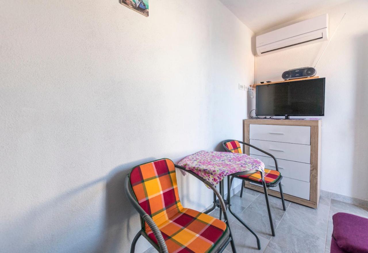 Apartments Markovic Rogoznica  Exterior foto
